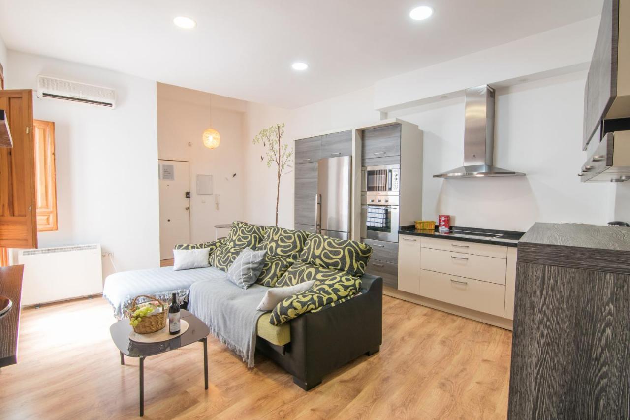 Apartamento Tuguest Cetti Meriem Ii