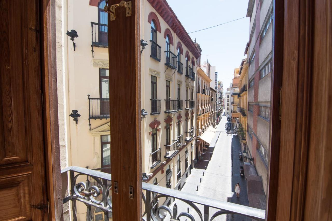 Tuguest Cetti Meriem Ii Apartamento Granada