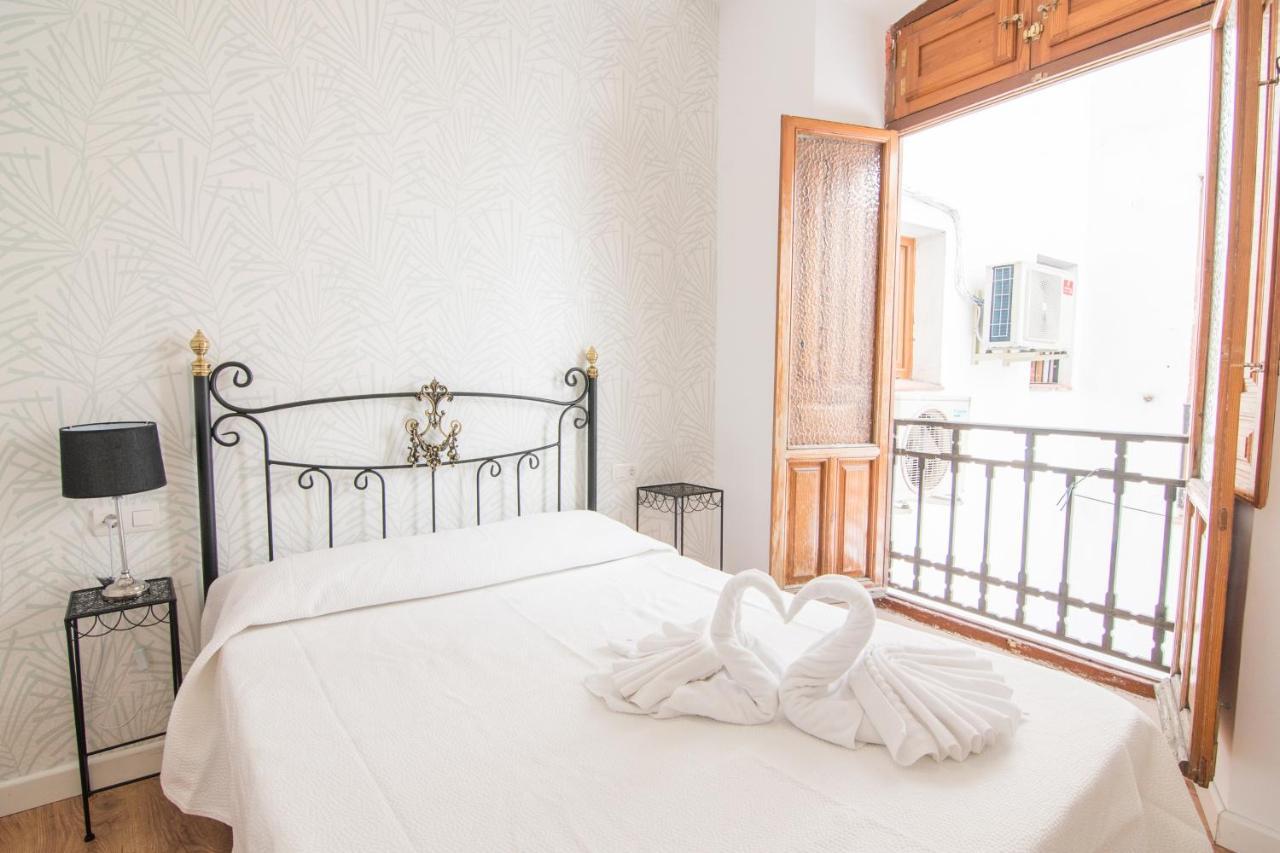 Apartment Tuguest Cetti Meriem Ii *