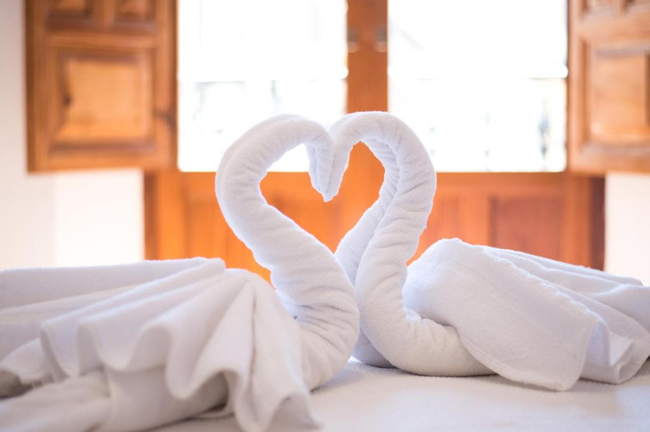 Apartment Tuguest Cetti Meriem Ii *