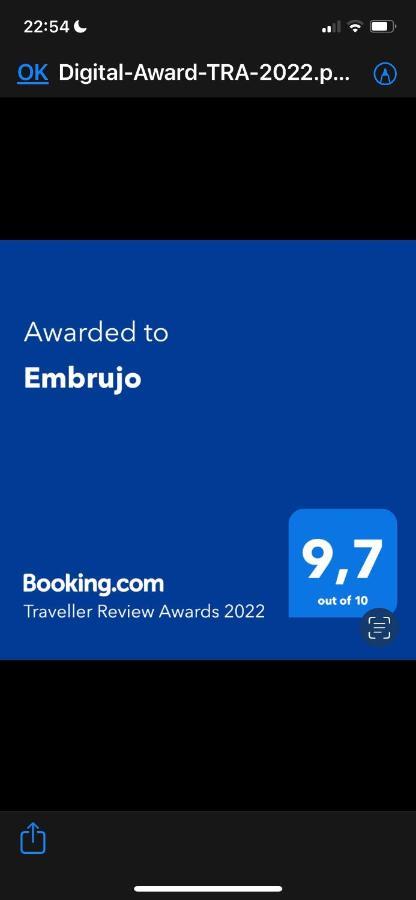 Embrujo * Granada