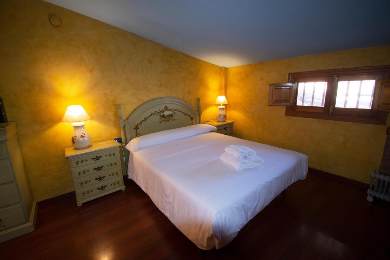 Apartamento Embrujo De - Free Parking - Paseo De Tristes - Wifi Granada