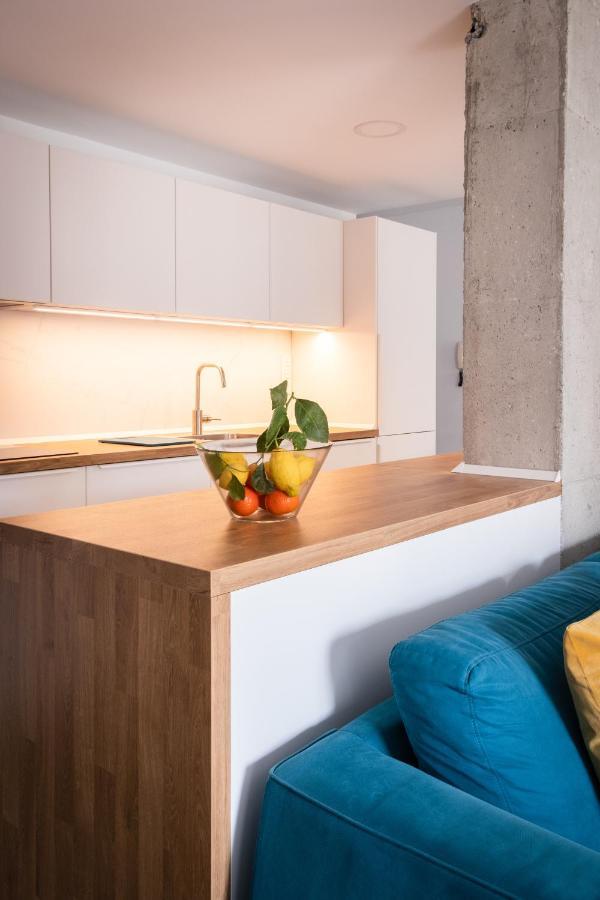 Apartamento Niños Luchando *