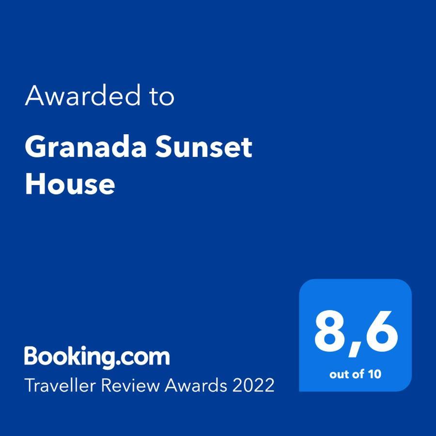 Holiday home Sunset House