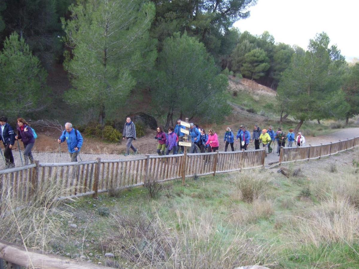 Villa Mare, A Pies De Sierra Nevada
