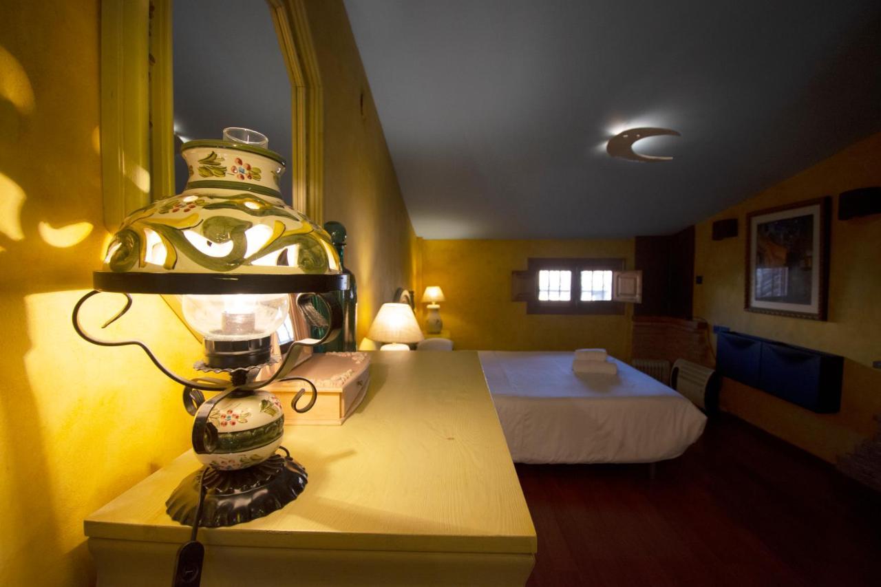Embrujo De - Free Parking - Paseo De Tristes - Wifi Apartamento *