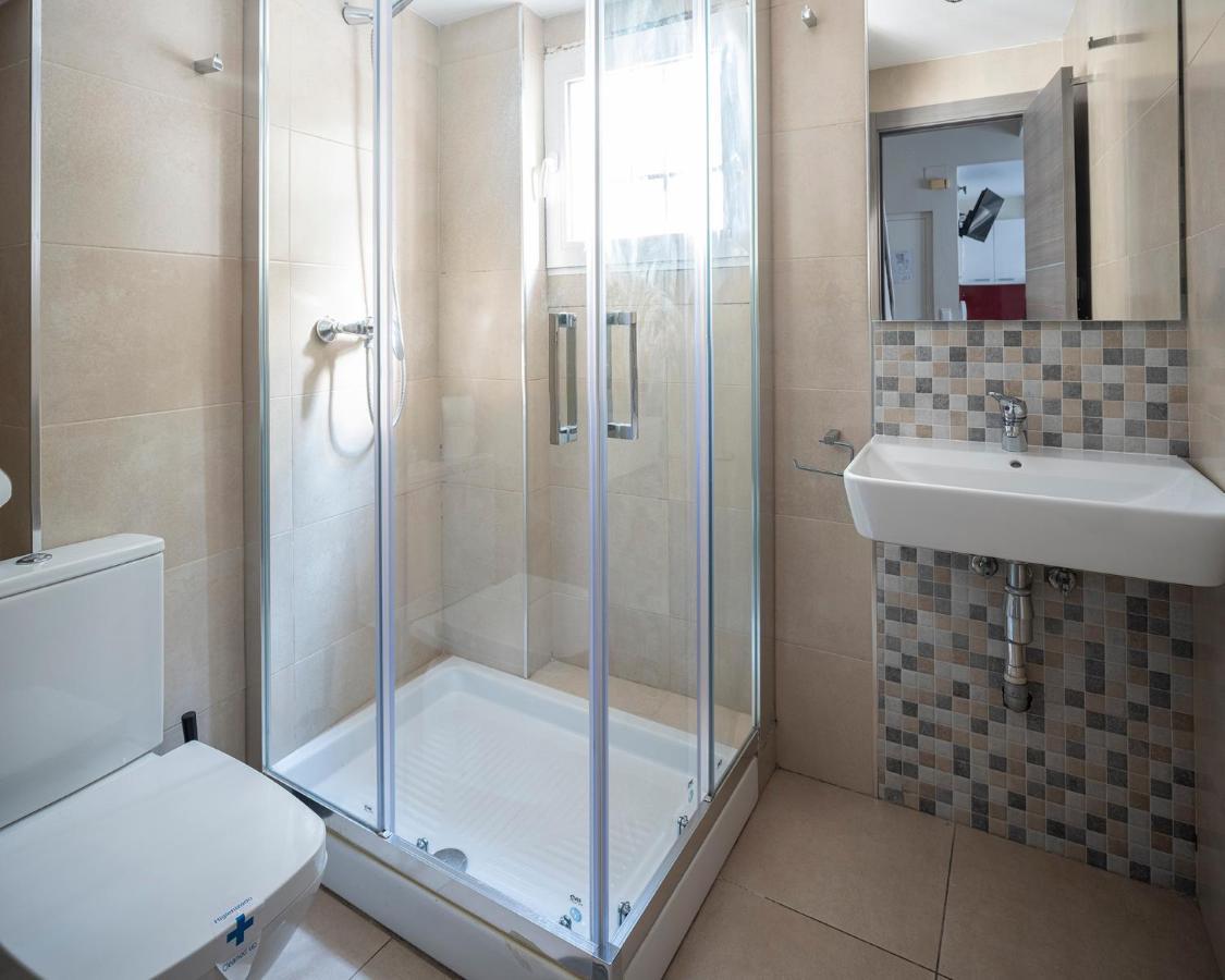 Apartamento óptima Palacete De La Alhambra Junto A La Alhambra *