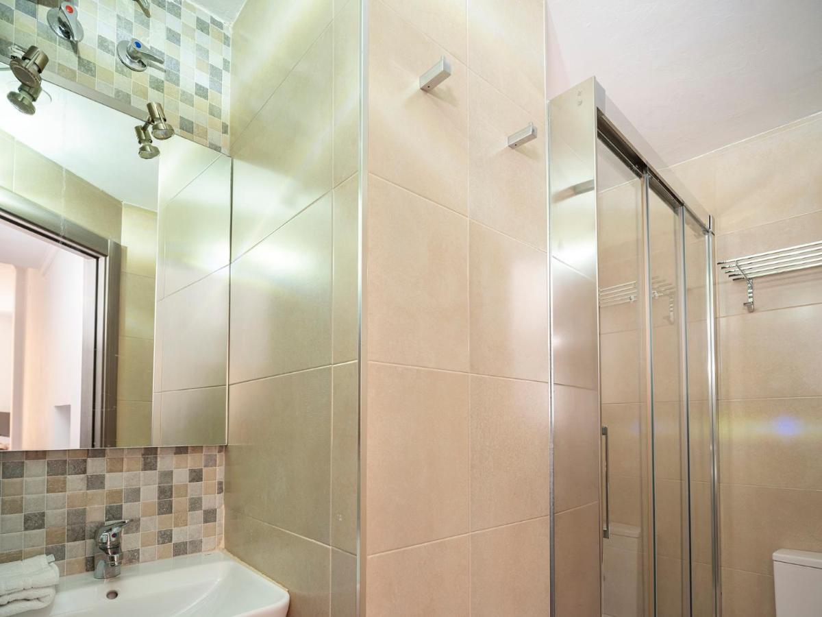 Apartamento óptima Palacete De La Alhambra Junto A La Alhambra Granada