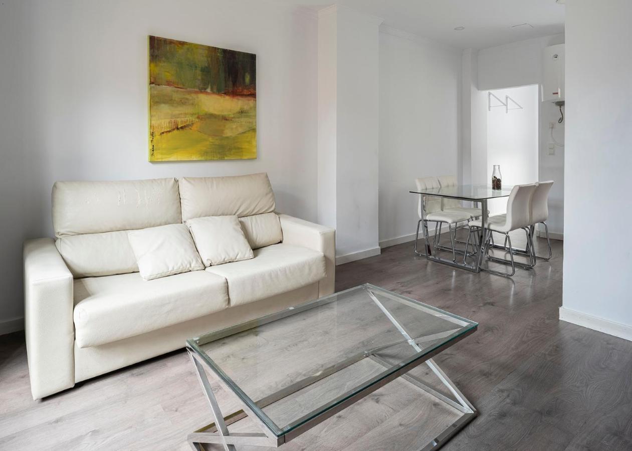 Apartamento óptima Palacete De La Alhambra Junto A La Alhambra *