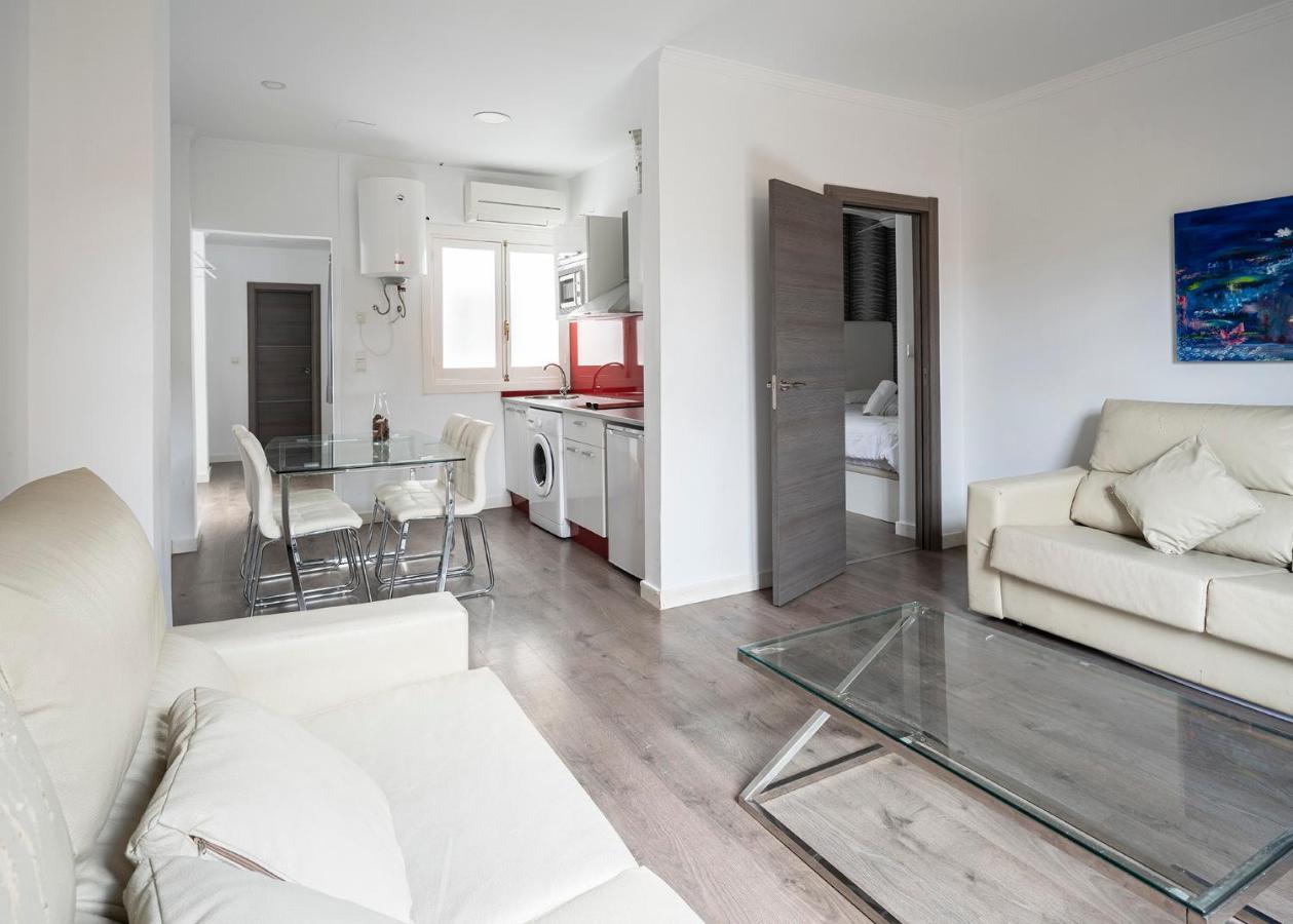 Apartamento óptima Palacete De La Alhambra Junto A La Alhambra