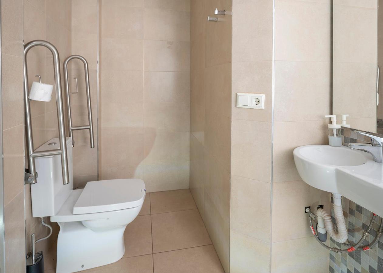 Apartamento óptima Palacete De La Alhambra Junto A La Alhambra *