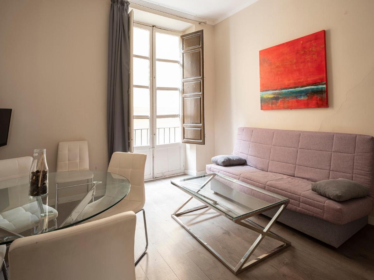 Apartamento óptima Palacete De La Alhambra Junto A La Alhambra *