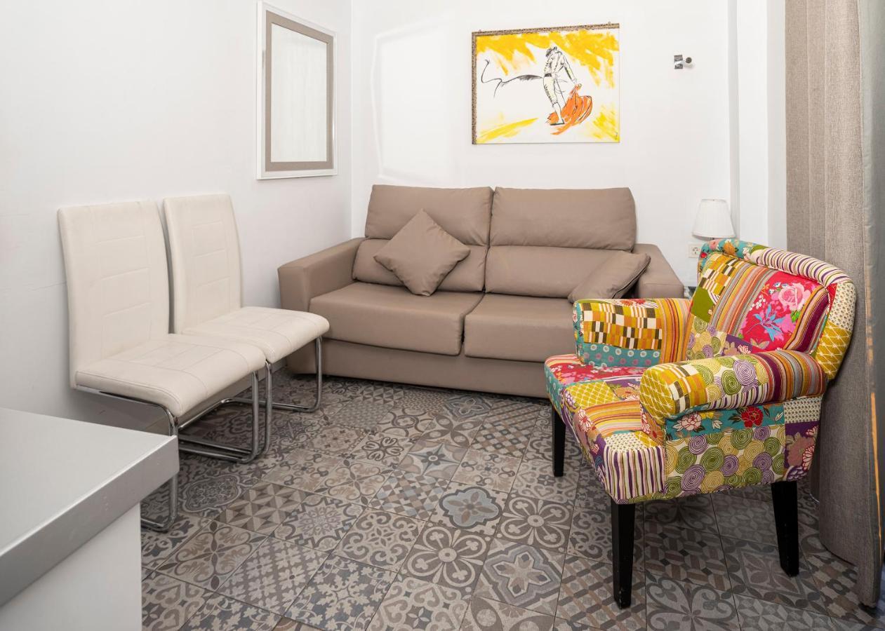 óptima Mesones A 50 Metros De La Catedral Apartamento