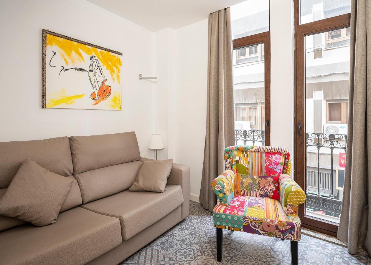 óptima Mesones A 50 Metros De La Catedral Apartamento *