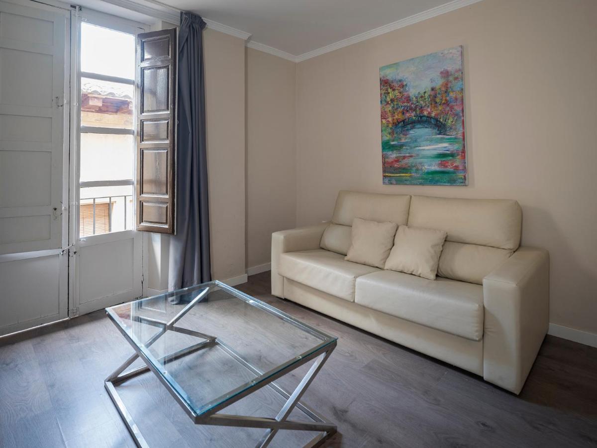 Apartamento óptima Palacete De La Alhambra Junto A La Alhambra