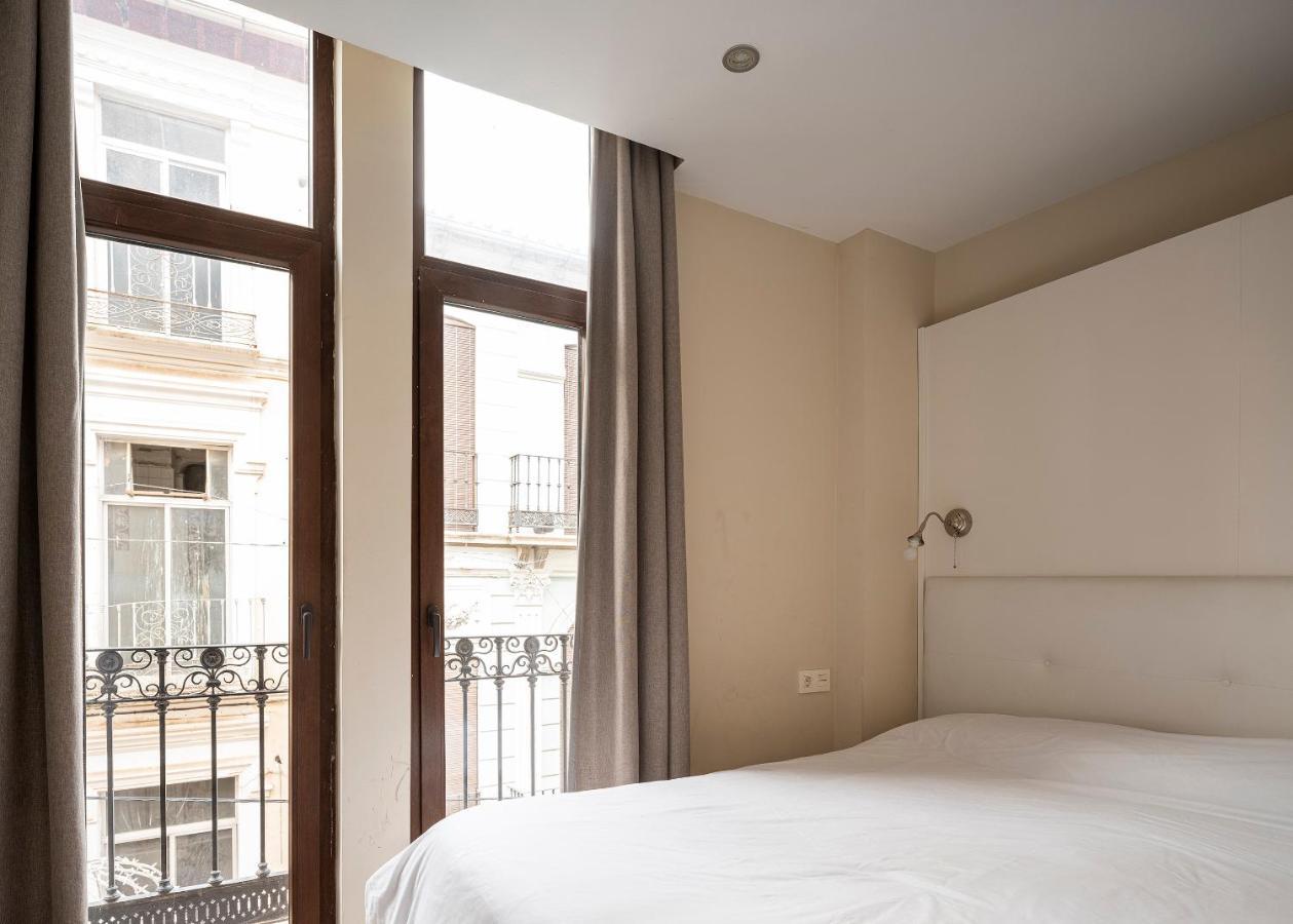 óptima Mesones A 50 Metros De La Catedral Apartamento