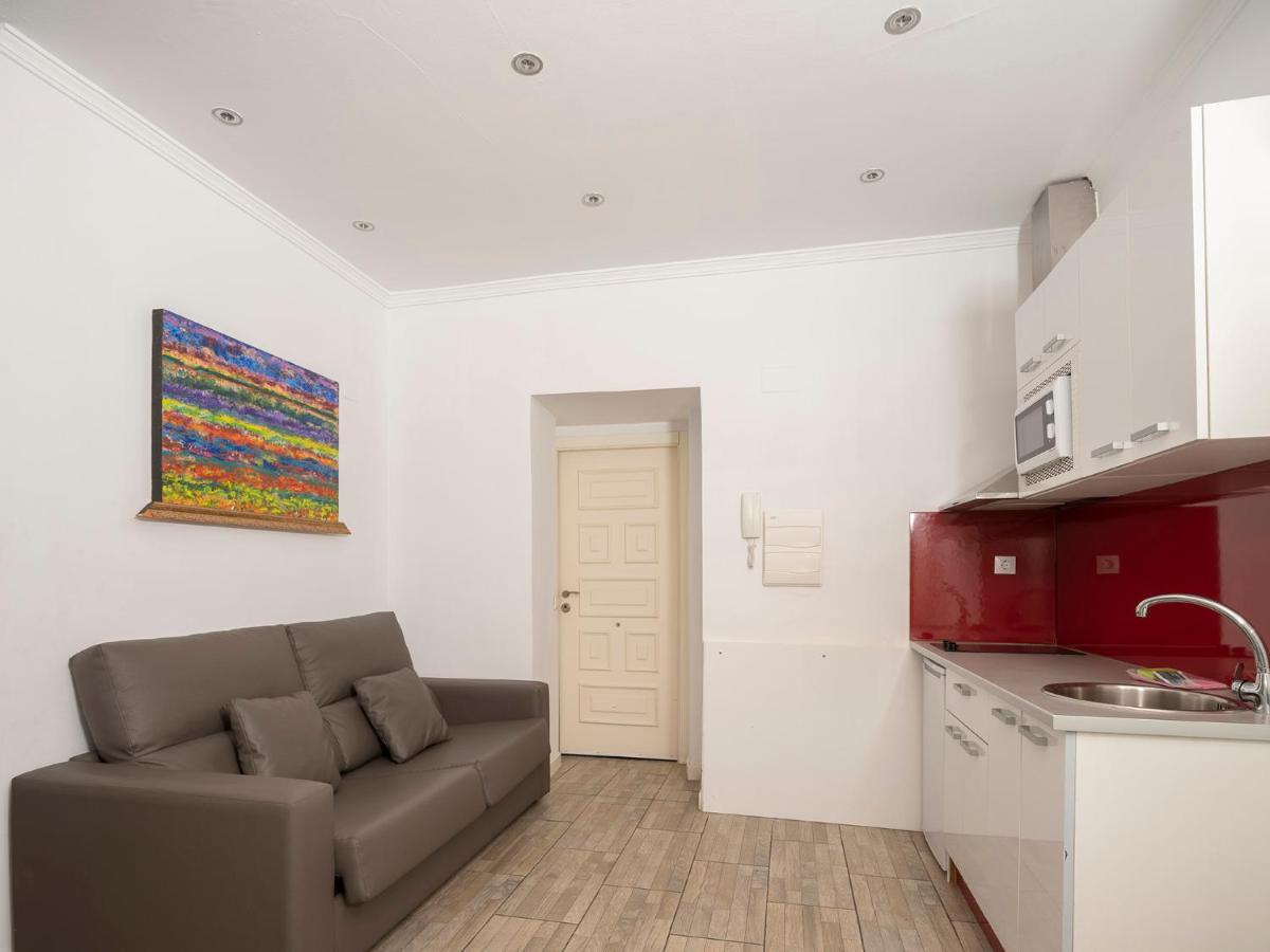 Apartamento óptima Palacete De La Alhambra Junto A La Alhambra