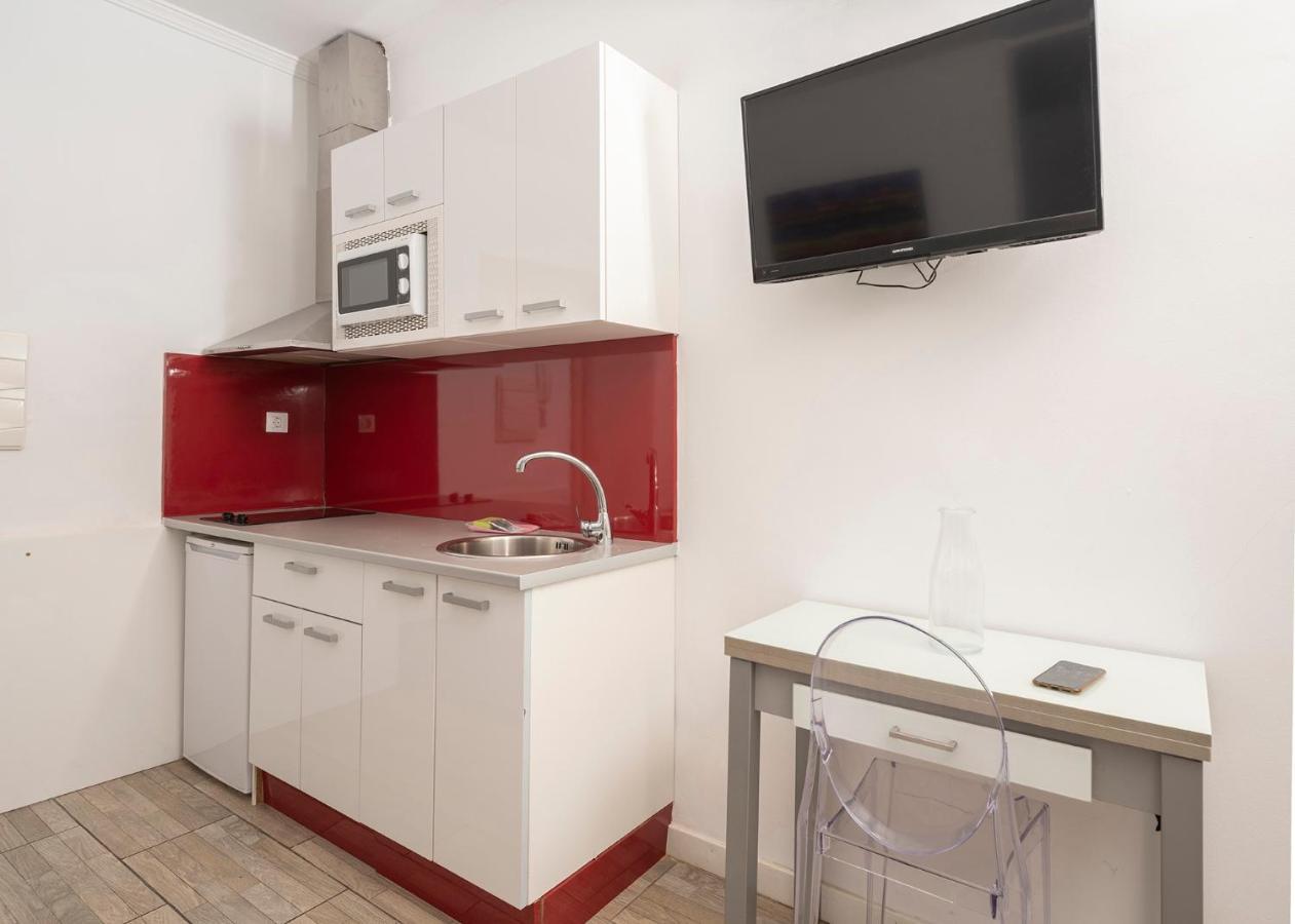 Apartamento óptima Palacete De La Alhambra Junto A La Alhambra *