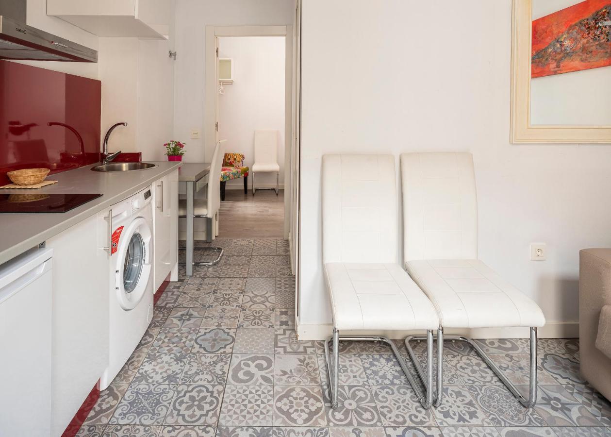óptima Mesones A 50 Metros De La Catedral Apartamento *
