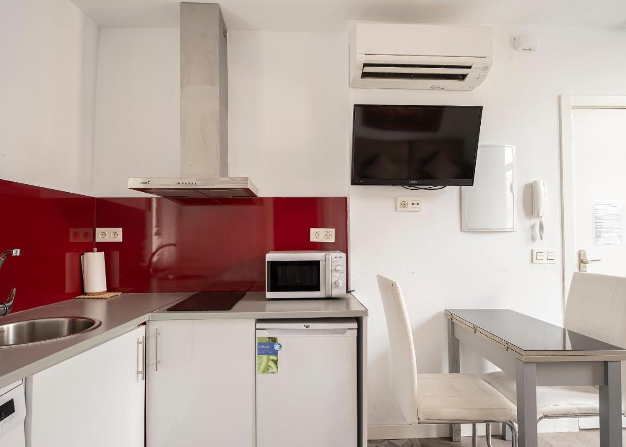 óptima Mesones A 50 Metros De La Catedral Apartamento