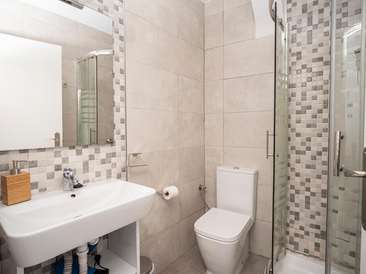 óptima Mesones A 50 Metros De La Catedral Apartamento *
