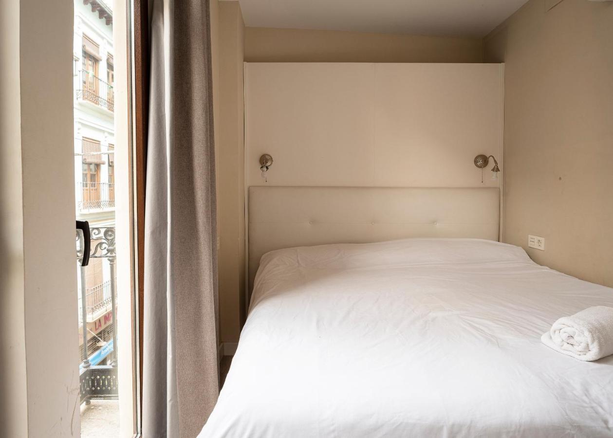 Apartamento óptima Mesones A 50 Metros De La Catedral *