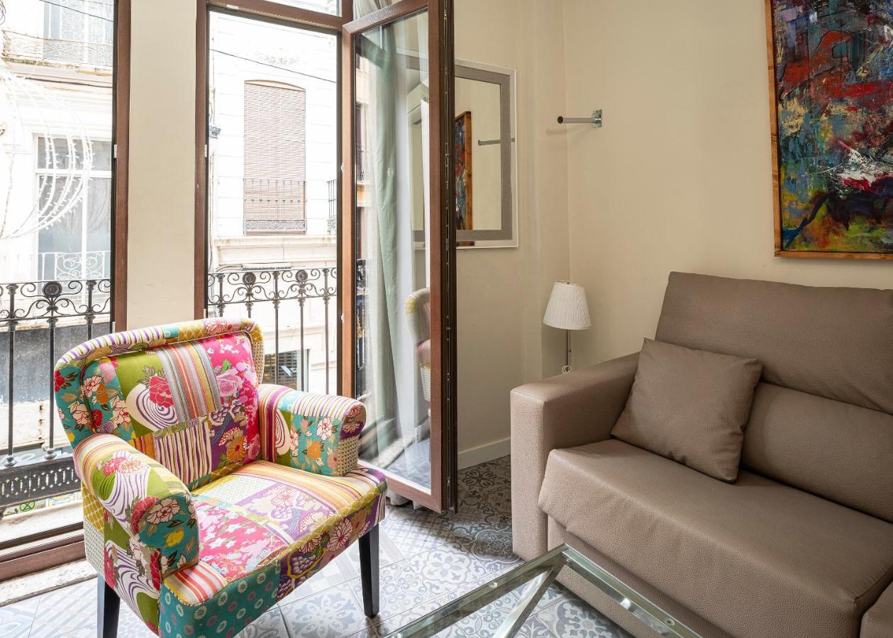Apartamento óptima Mesones A 50 Metros De La Catedral Granada