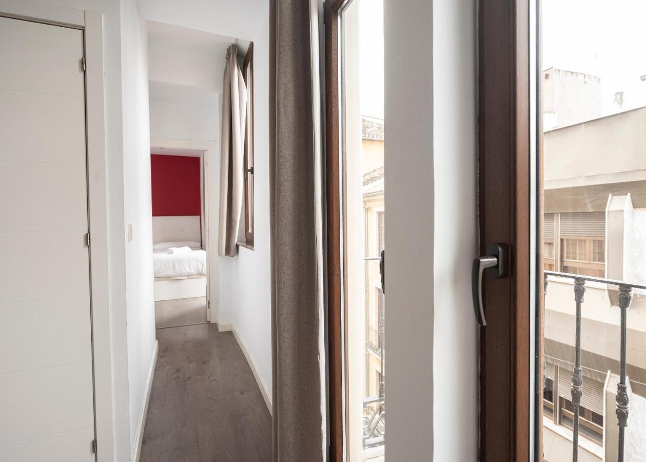 Apartamento óptima Mesones A 50 Metros De La Catedral