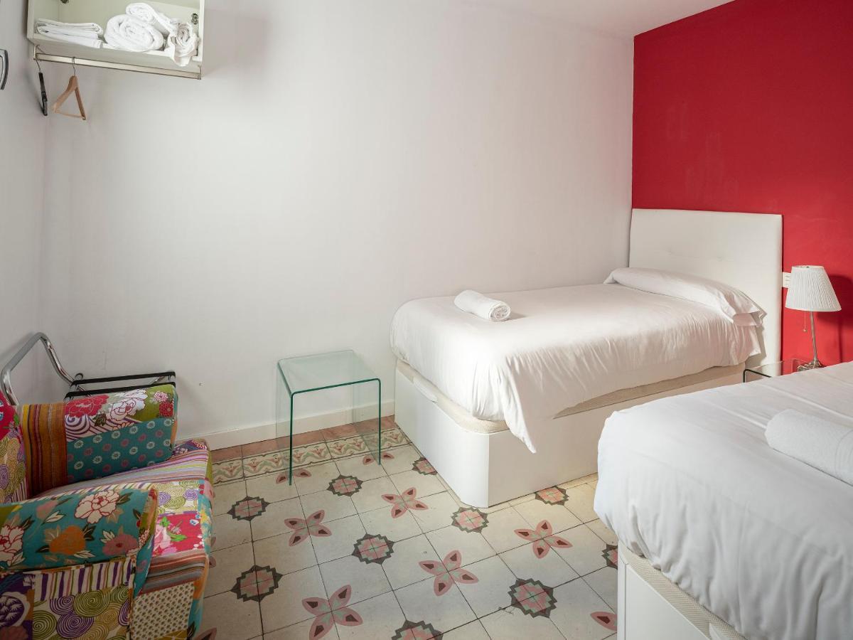 óptima Mesones A 50 Metros De La Catedral Apartamento Granada