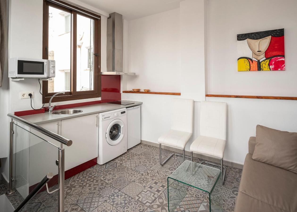óptima Mesones A 50 Metros De La Catedral Apartamento *