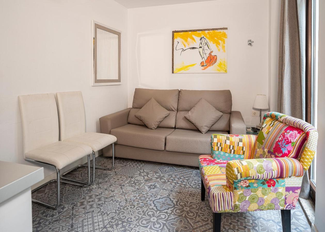 Apartamento óptima Mesones A 50 Metros De La Catedral