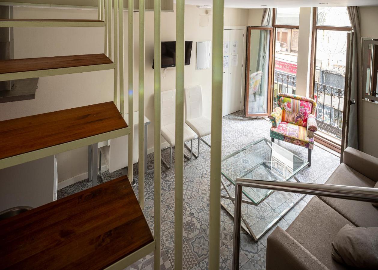 óptima Mesones A 50 Metros De La Catedral Apartamento *