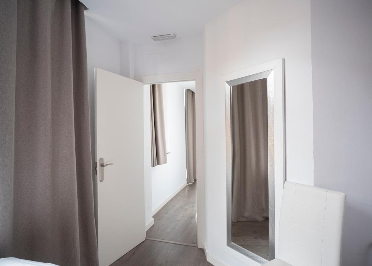 Apartamento óptima Mesones A 50 Metros De La Catedral *
