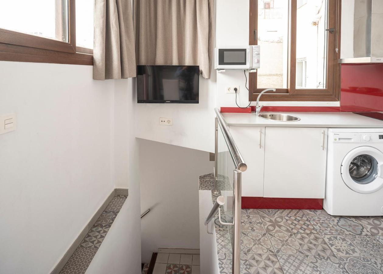 óptima Mesones A 50 Metros De La Catedral Apartamento Granada