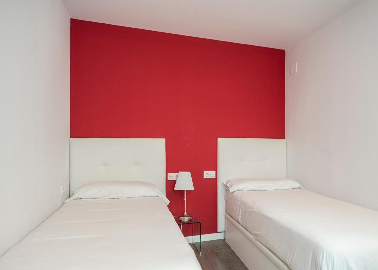 óptima Mesones A 50 Metros De La Catedral Apartamento *
