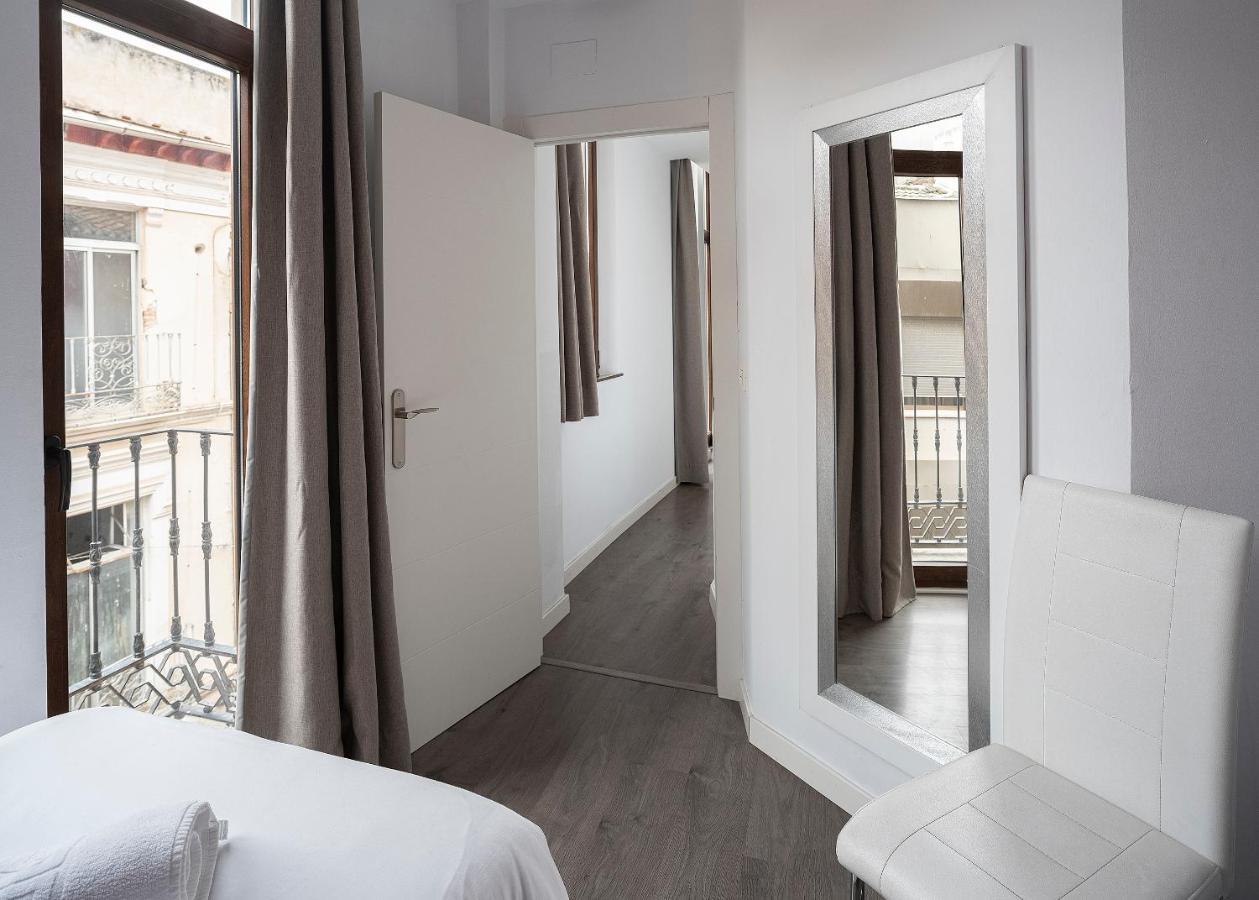 Apartamento óptima Mesones A 50 Metros De La Catedral