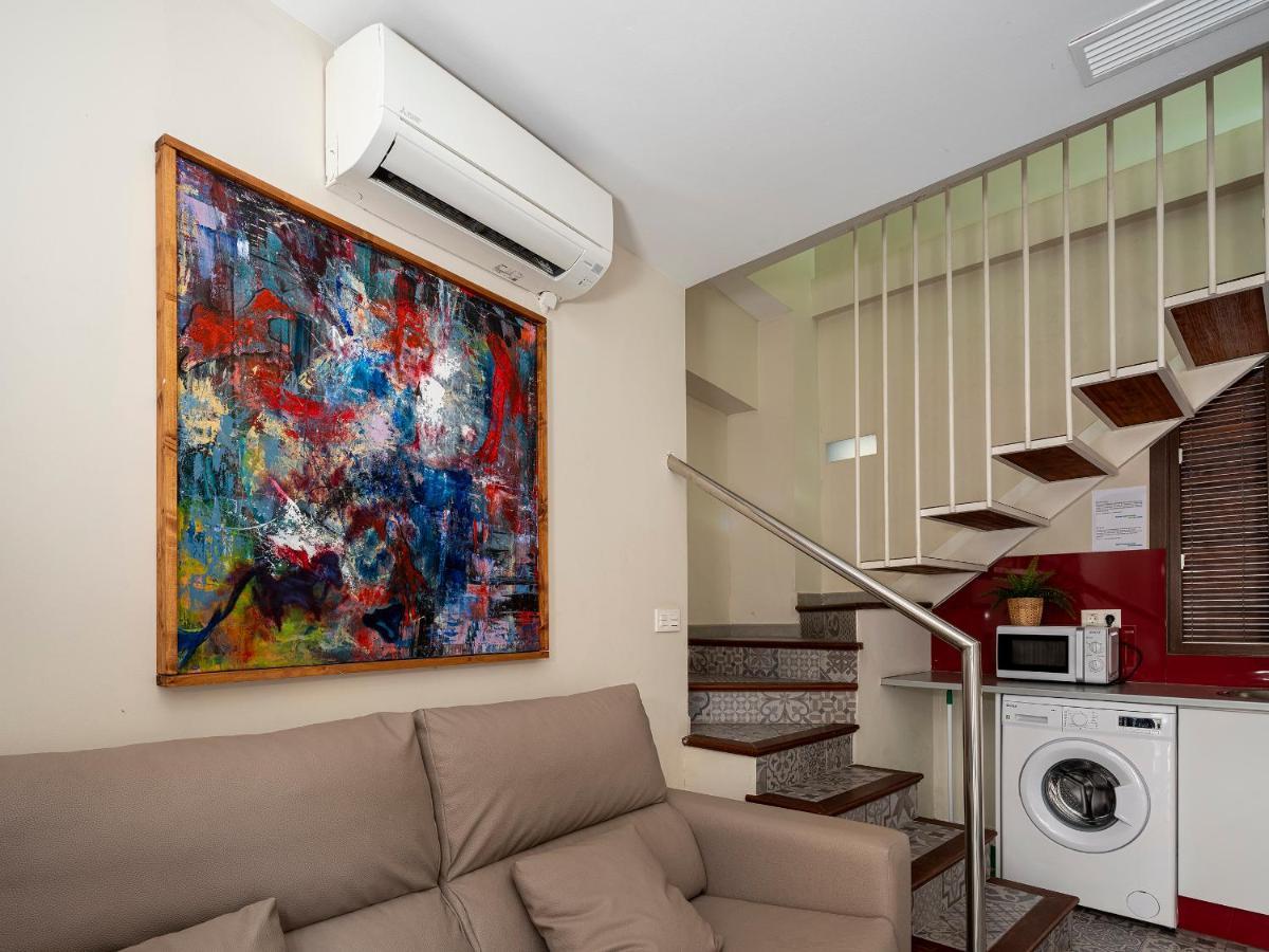 Apartamento óptima Mesones A 50 Metros De La Catedral