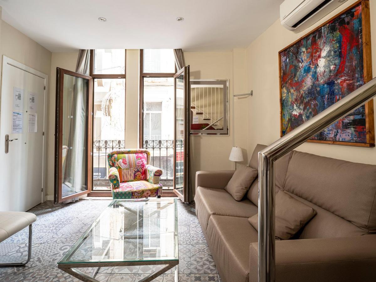 óptima Mesones A 50 Metros De La Catedral Apartamento *