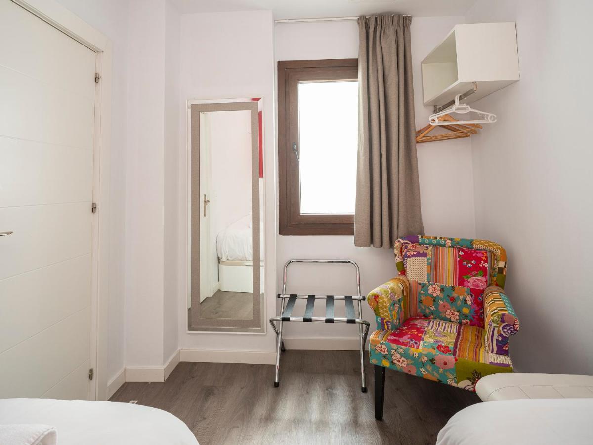 Apartamento óptima Mesones A 50 Metros De La Catedral *