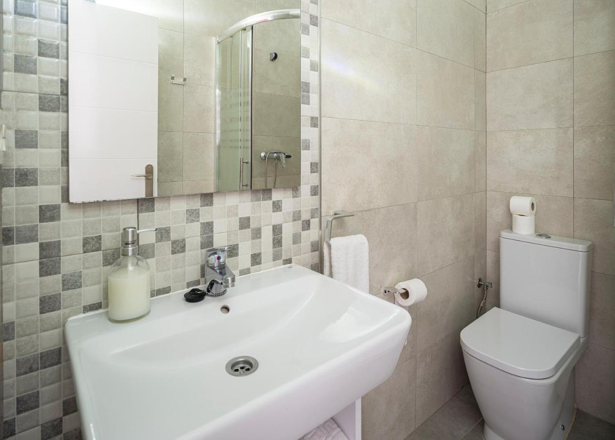 Apartamento óptima Mesones A 50 Metros De La Catedral Granada