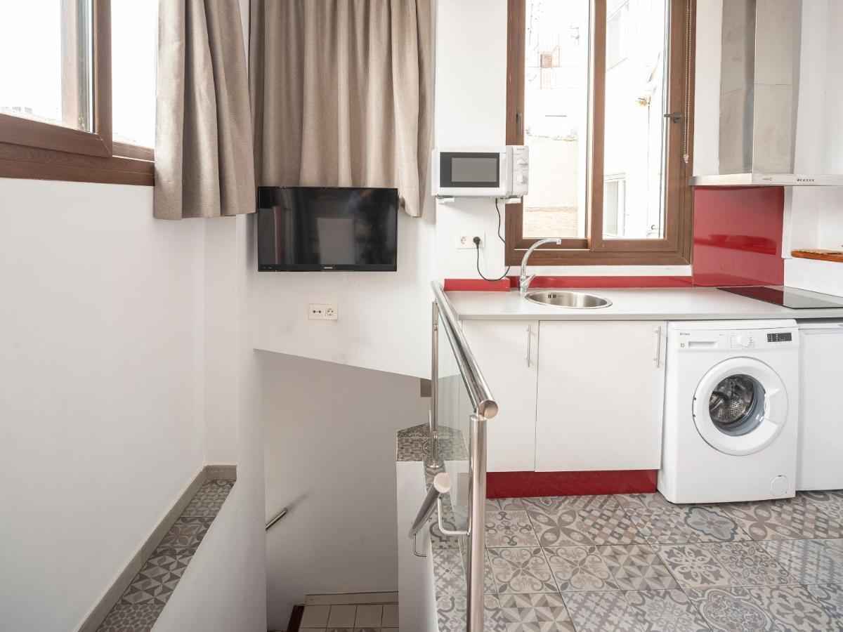 óptima Mesones A 50 Metros De La Catedral Apartamento Granada