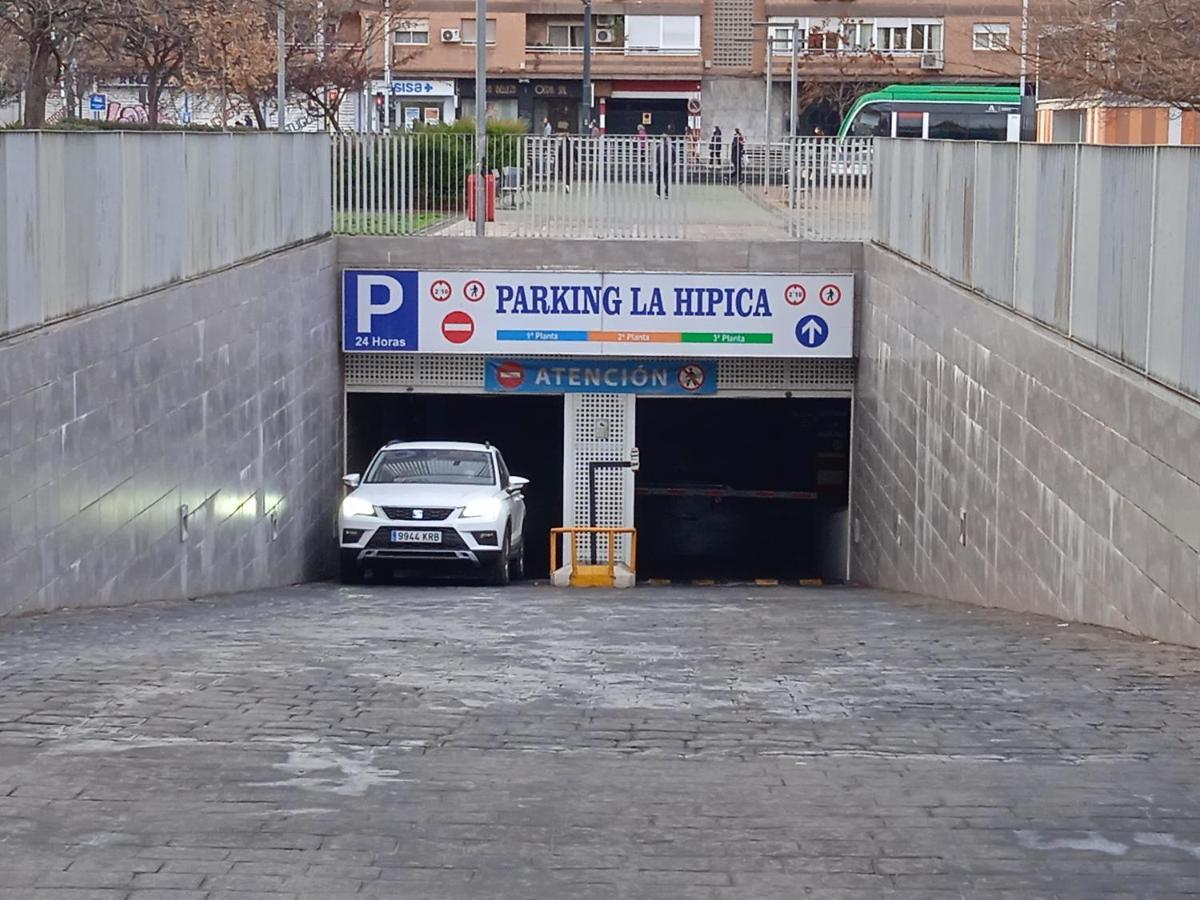 Hipica Center Apartamento *