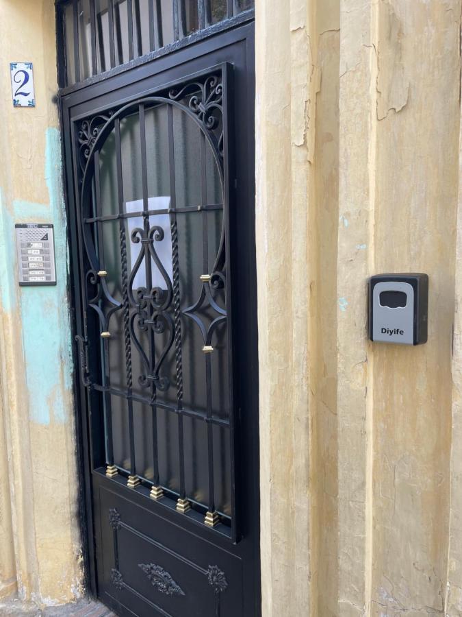 Placeta San Nicolas * Granada
