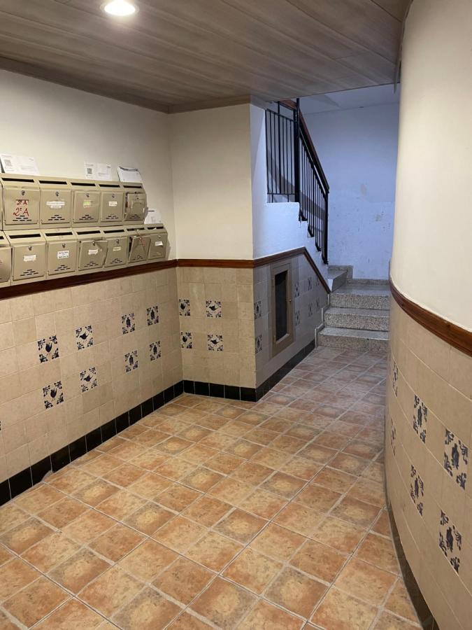 Apartamento Placeta San Nicolas Granada