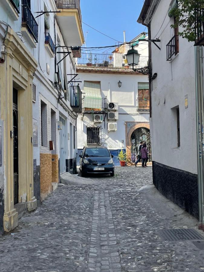 Apartamento Placeta San Nicolas *