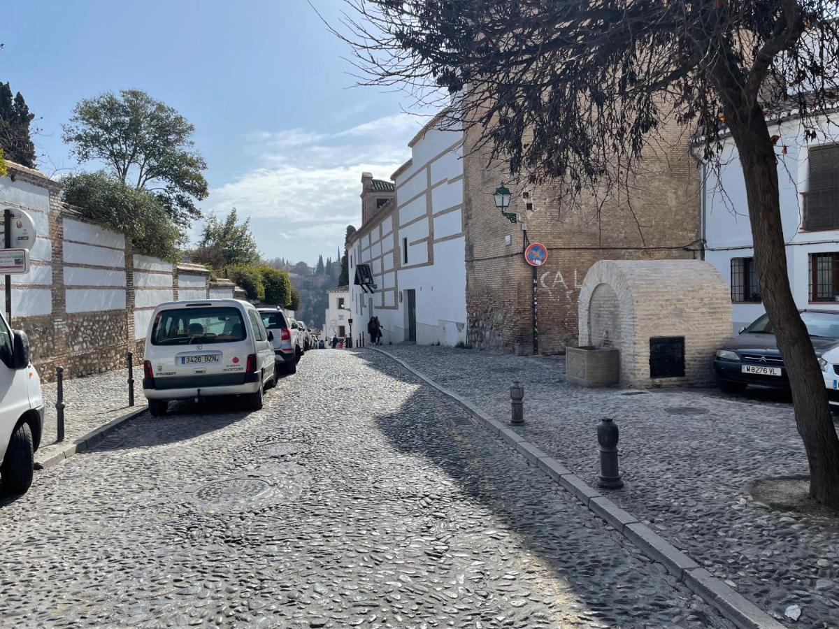 Placeta San Nicolas Apartamento