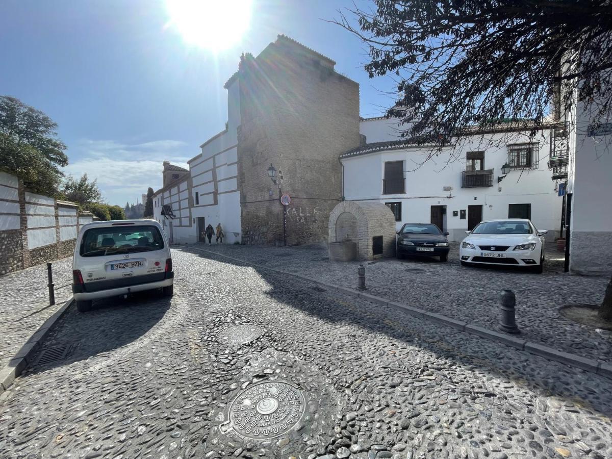 Placeta San Nicolas Apartamento *