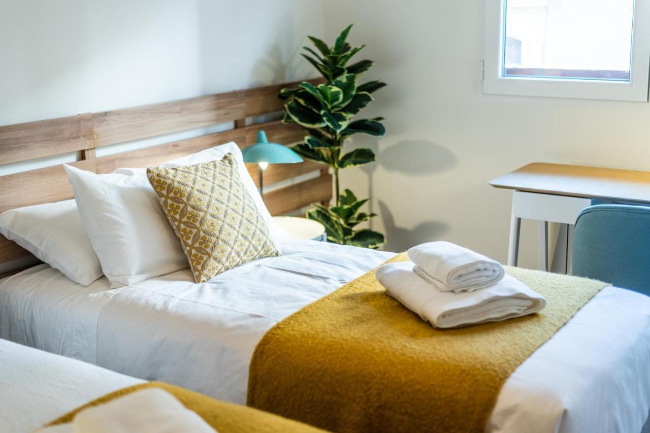 Apartamento Tuguest San Anton