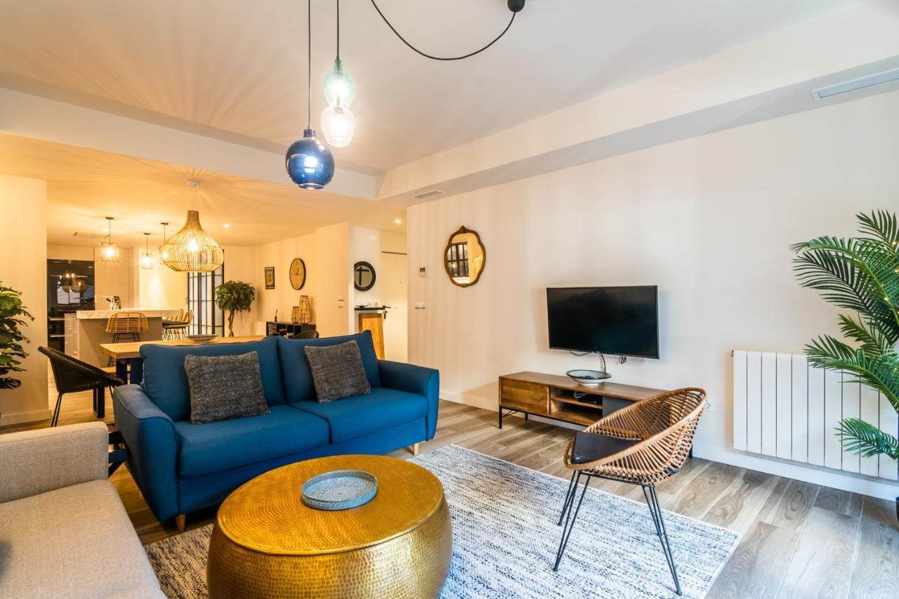 Tuguest San Anton Granada