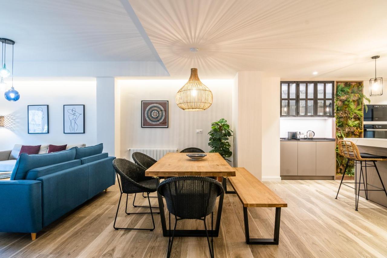 Tuguest San Anton Apartamento *